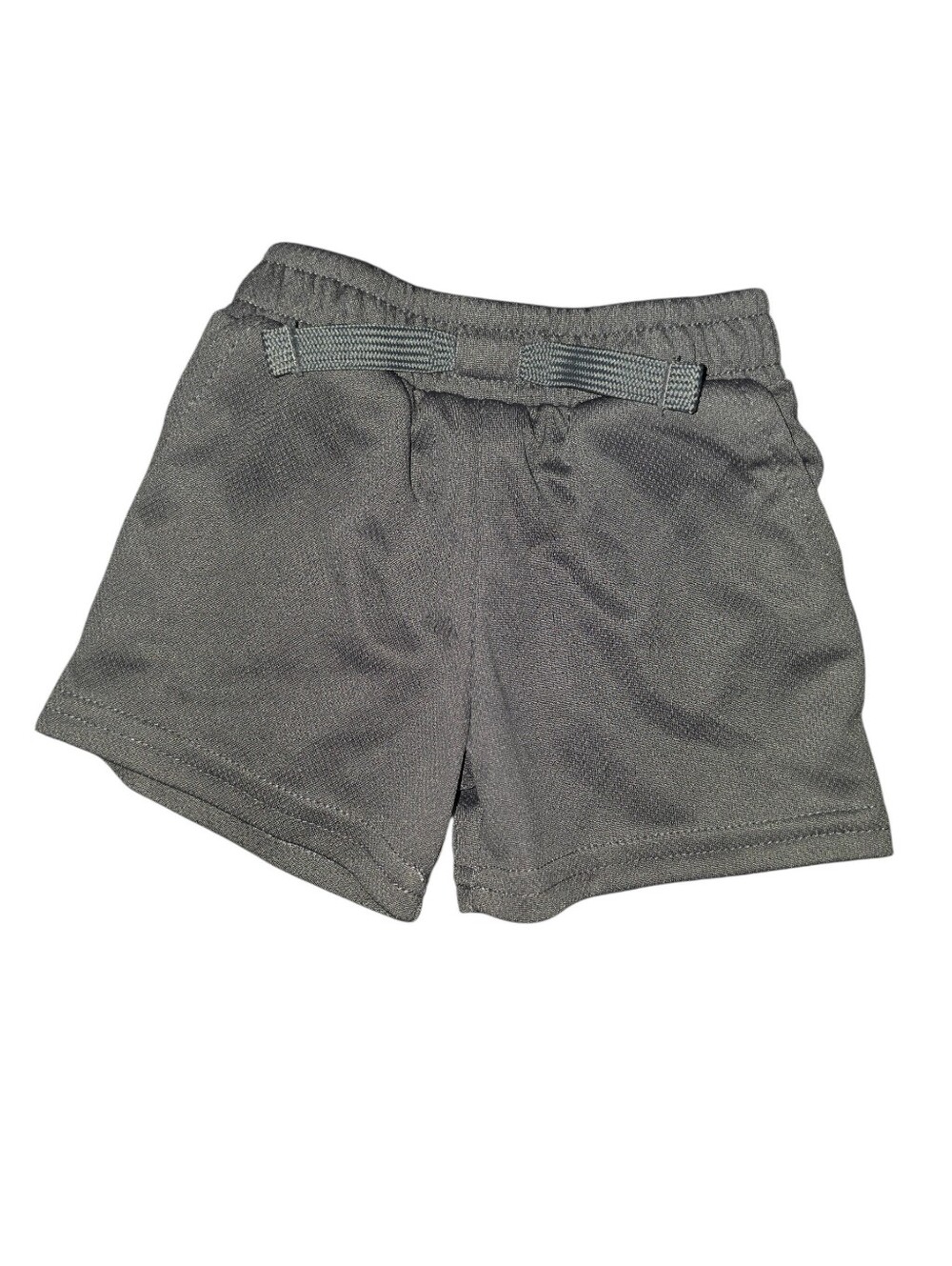 9/8/42. Boys Garanimals Gray Shorts(PRICE IS FIRM IF YOUR JUST BUYING THIS ITEM)